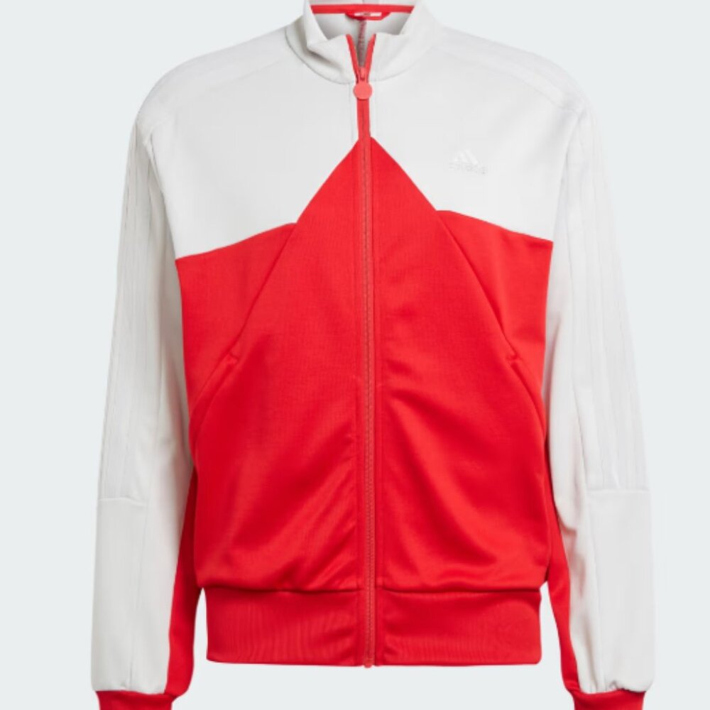 Addidas Tiro Track Jacket